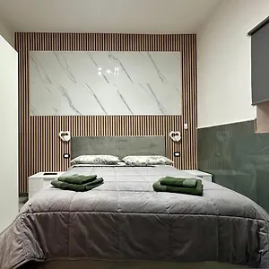 Casa Alma Appartamento Napoli